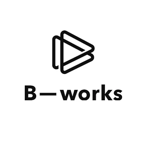 Logo B-Works