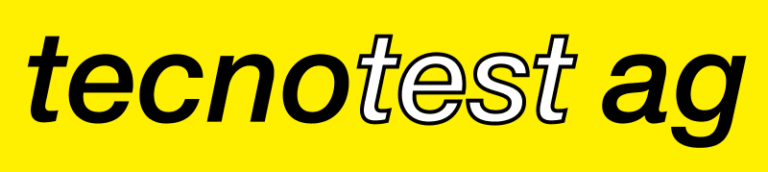 Tecnotest AG - Logo
